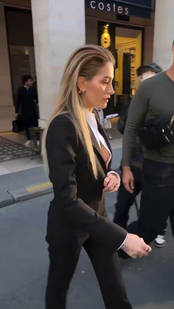 Paris Jackson