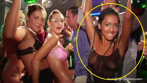 Party Hardcore Model Thread