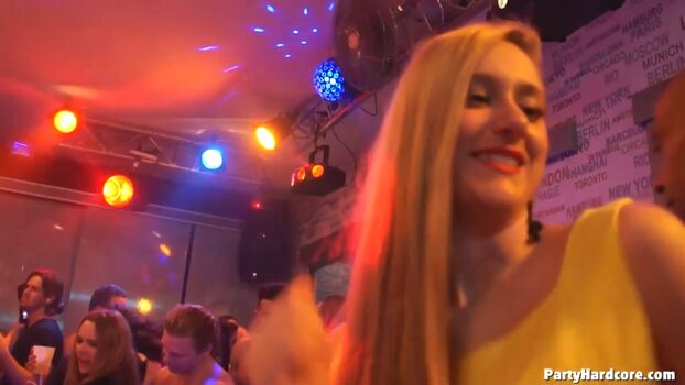 Party Hardcore