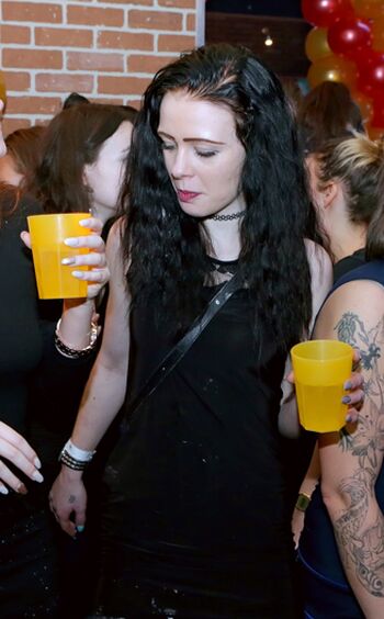 Party Hardcore