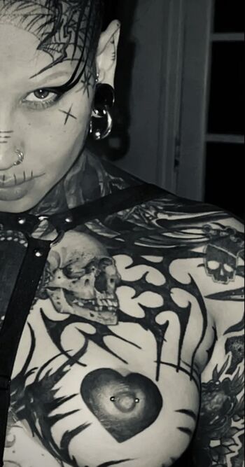 Patrice Darken