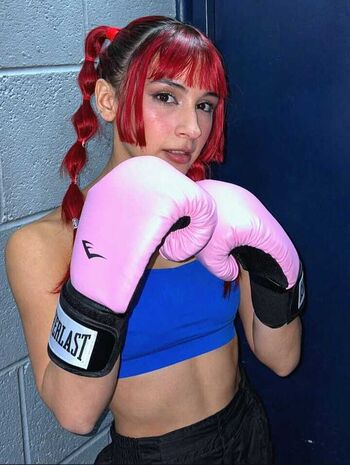 Paulina Villarreal