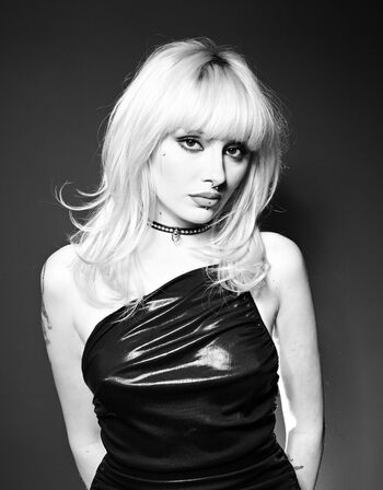 Persia Numan