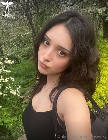 pickyvicky