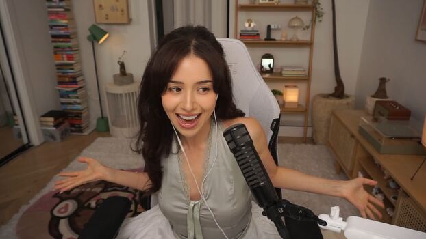 Pokimane