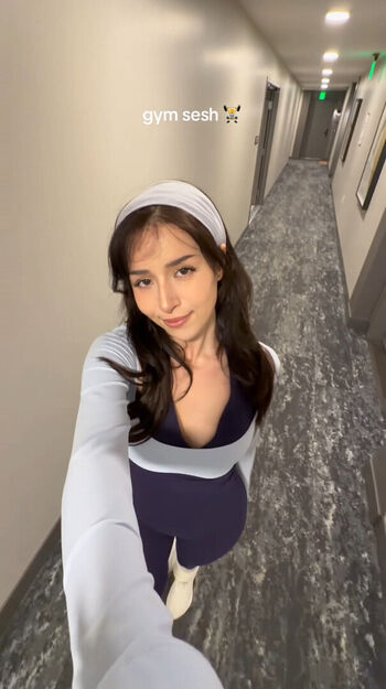 Pokimane