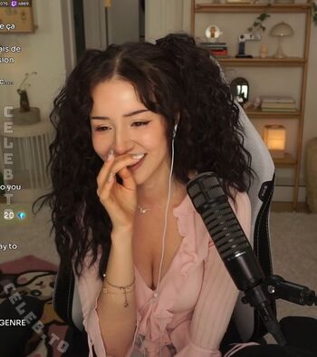 Pokimane