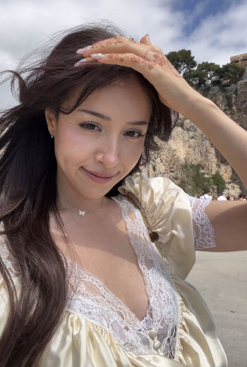 Pokimane