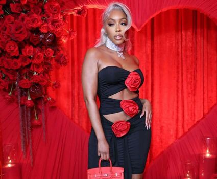 Porsha Williams