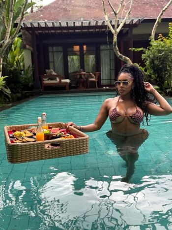 Porsha Williams