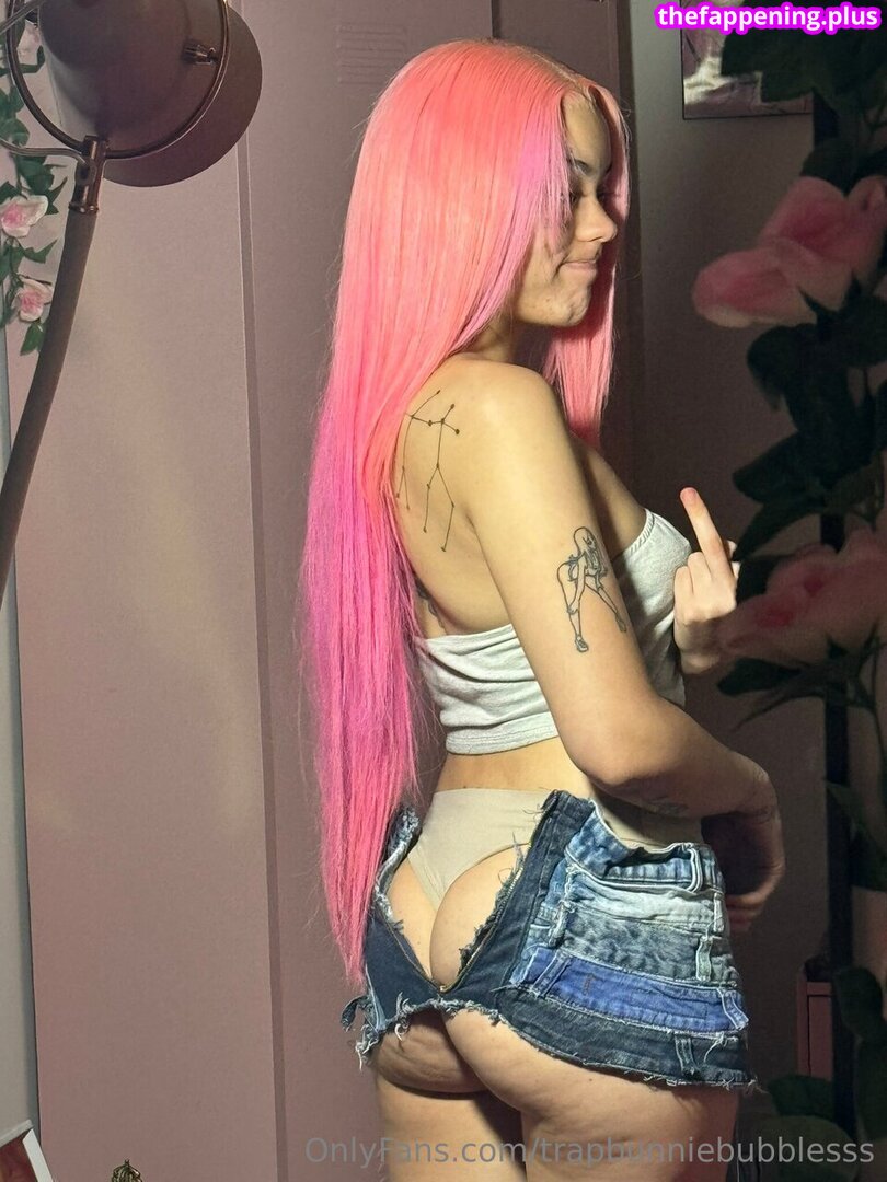 Lilliane Catherine Diomi / ppcoca1ne / ppcocaine Naakte OnlyFans Foto #1