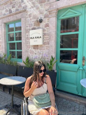 Pretty Wheelchair Girl