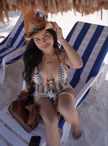 Prisy Montoya