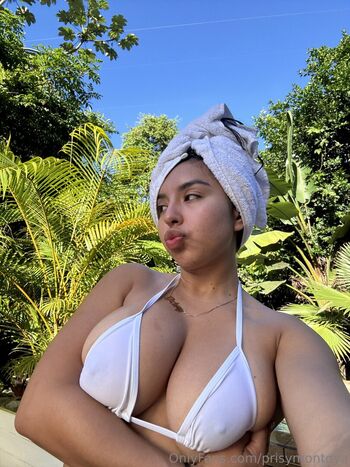 Prisy Montoya