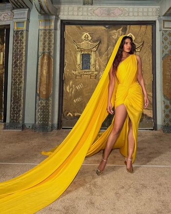 Priyanka Chopra