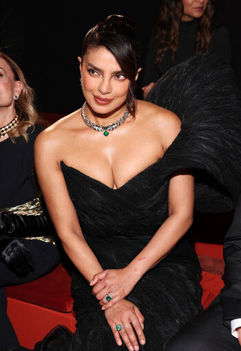 Priyanka Chopra