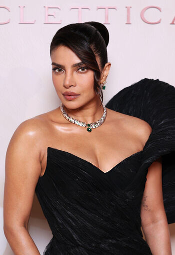 Priyanka Chopra