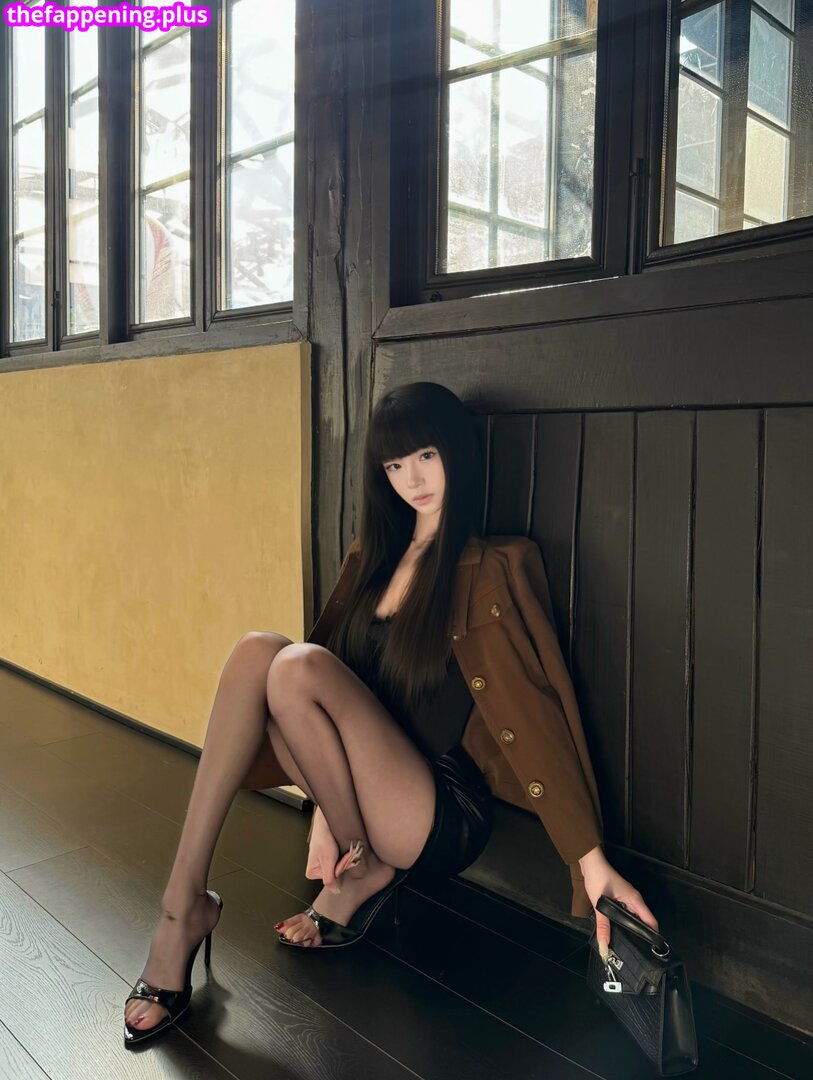 qqing_0412 Photo OnlyFans Nu #12