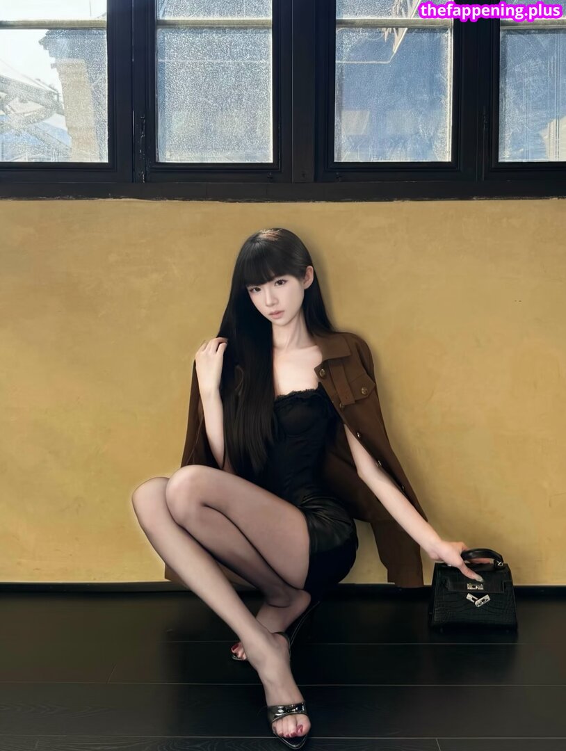 qqing_0412 Nacktes OnlyFans Foto #13