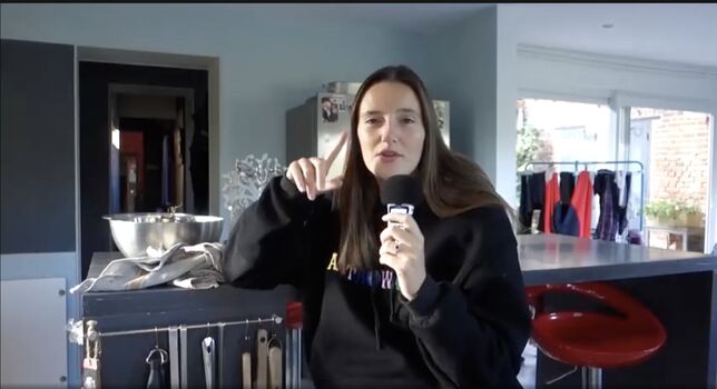 Quelle Est Cette Fille