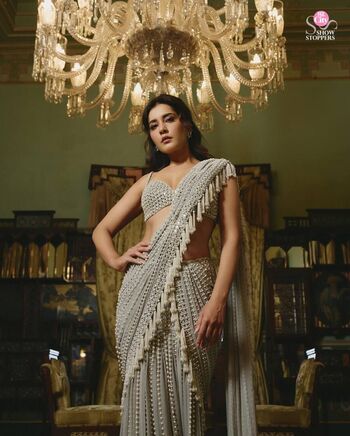 Raashi Khanna