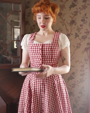 Rachel Maksy