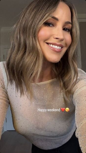 Rachel Stevens