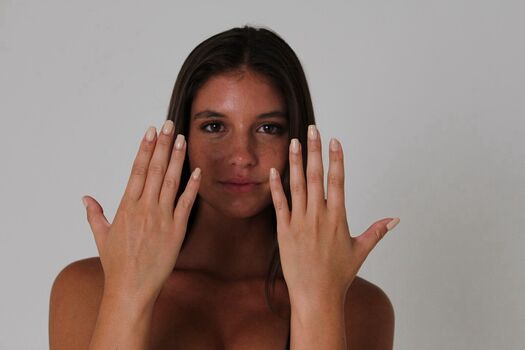 Rachelle Van Waardhuizen