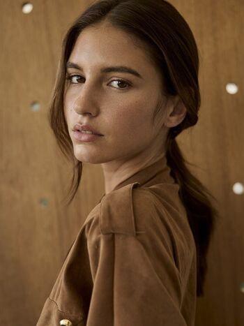 Rachelle Van Waardhuizen