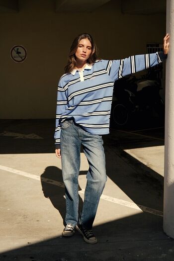 Rachelle Van Waardhuizen