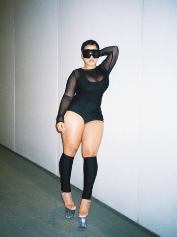 Raven Diaz From Joselines Cabaret