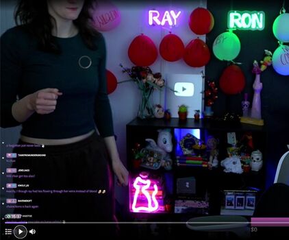Rayactions