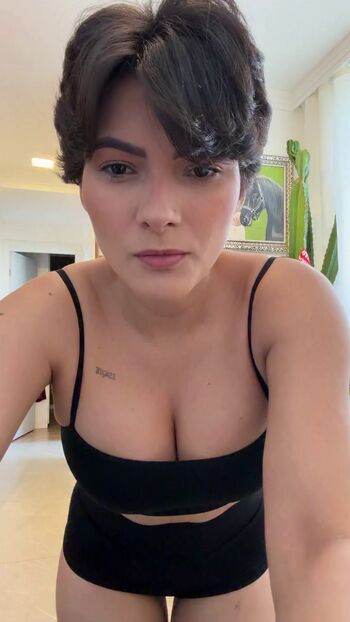 Rebeca Nonatto
