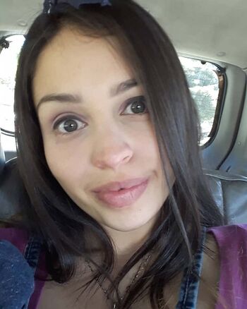 Rebeca Romero