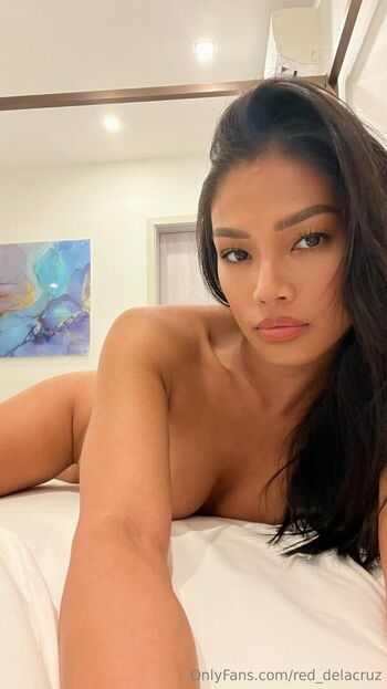 Red Dela Cruz