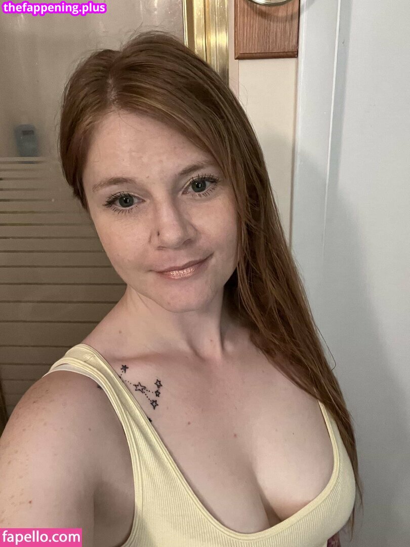 Redhead Secrets