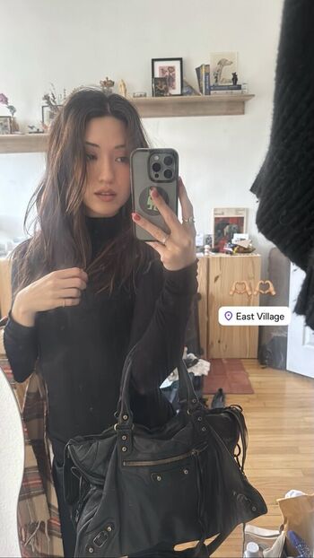 Reina Hardesty