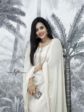Remya Panicker