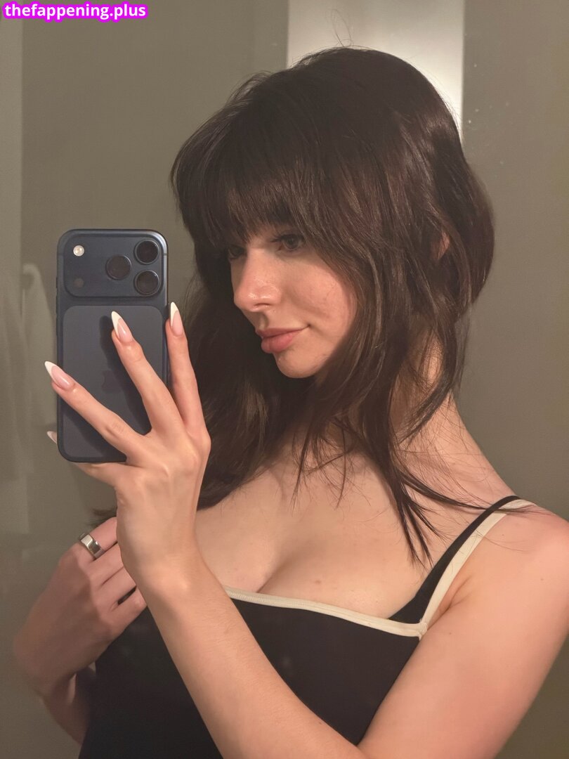 renhollister Фото обнажённых OnlyFans #2