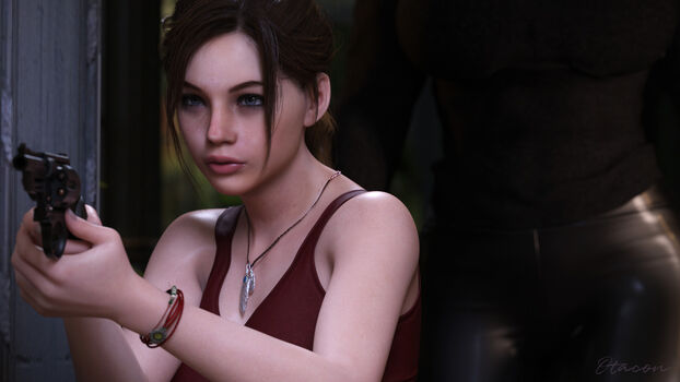 Resident Evil