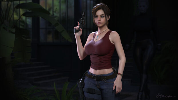 Resident Evil