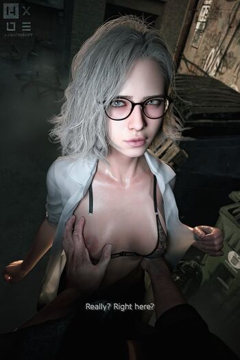 Resident Evil
