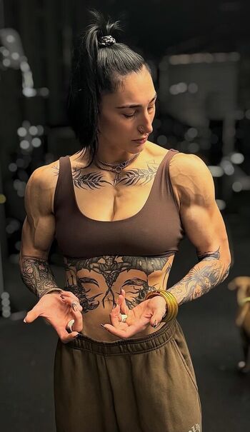 Rhea Ripley