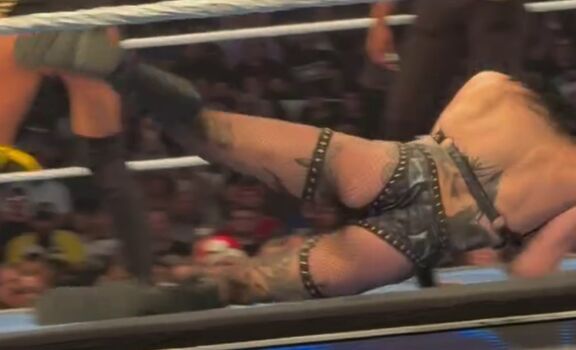 Rhea Ripley