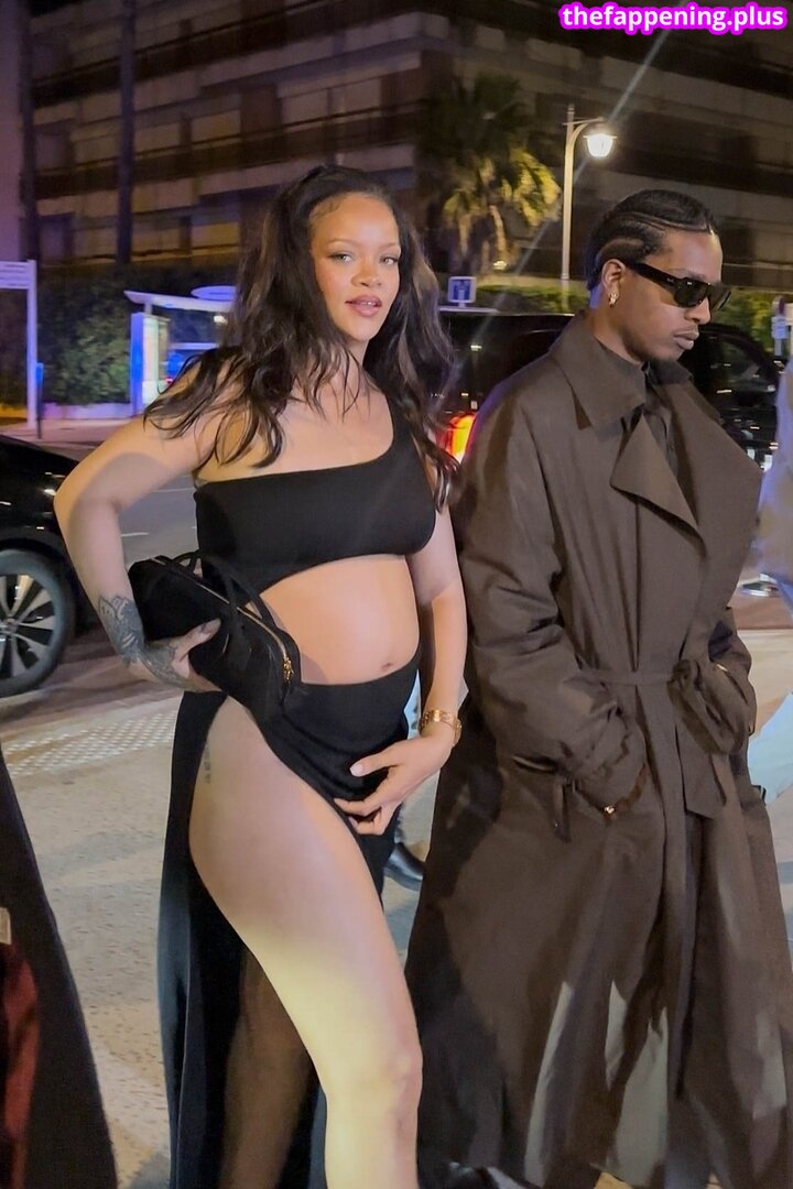 Rihanna