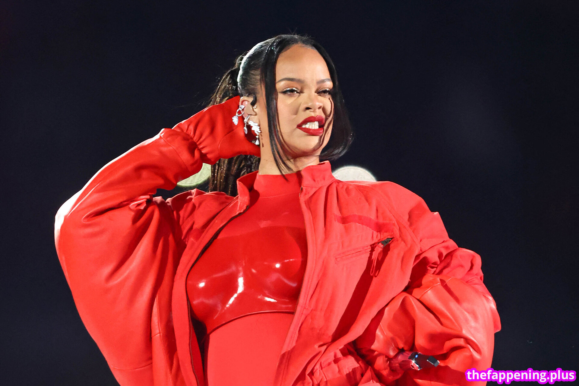 rihannasparks