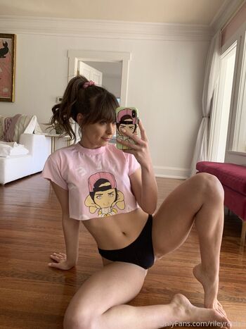 Riley Reid