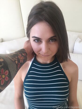 Riley Reid