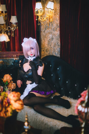Rioko Cosplay