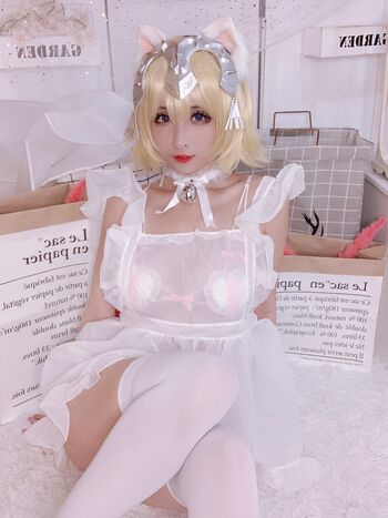 Rioko Cosplay